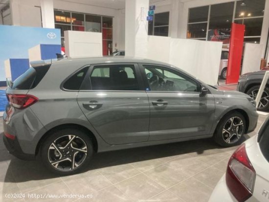 HYUNDAI i30 en venta en Teruel (Teruel) - Teruel