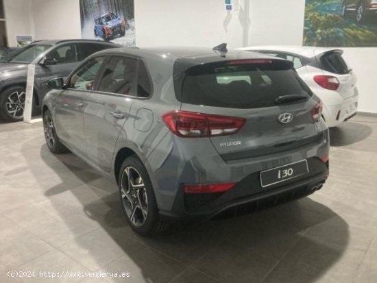 HYUNDAI i30 en venta en Teruel (Teruel) - Teruel