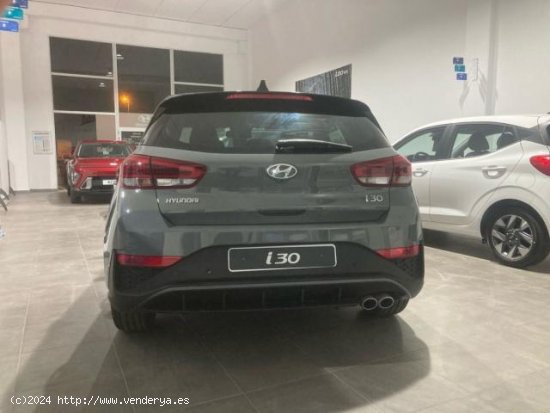 HYUNDAI i30 en venta en Teruel (Teruel) - Teruel