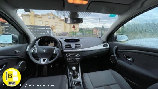 RENAULT MÃ©gane en venta en Miengo (Cantabria) - Miengo