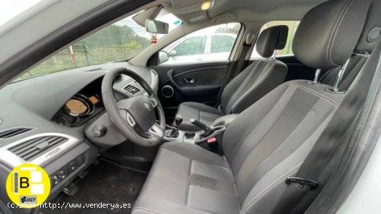 RENAULT MÃ©gane en venta en Miengo (Cantabria) - Miengo