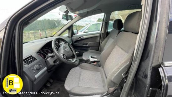 OPEL Zafira en venta en Miengo (Cantabria) - Miengo