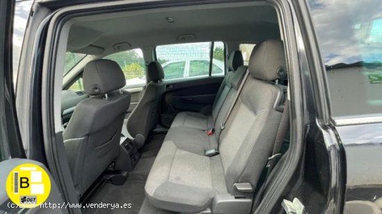 OPEL Zafira en venta en Miengo (Cantabria) - Miengo