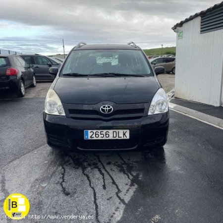 TOYOTA Corolla en venta en Miengo (Cantabria) - Miengo