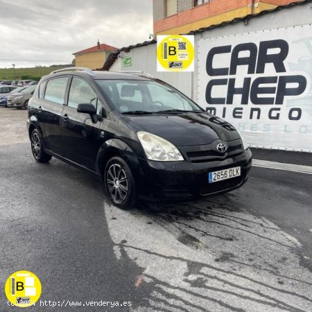 TOYOTA Corolla en venta en Miengo (Cantabria) - Miengo