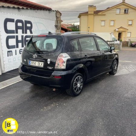 TOYOTA Corolla en venta en Miengo (Cantabria) - Miengo