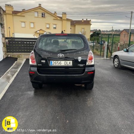 TOYOTA Corolla en venta en Miengo (Cantabria) - Miengo