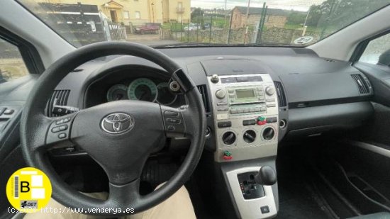 TOYOTA Corolla en venta en Miengo (Cantabria) - Miengo