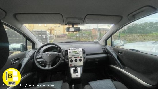 TOYOTA Corolla en venta en Miengo (Cantabria) - Miengo