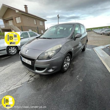 RENAULT ScÃ©nic en venta en Miengo (Cantabria) - Miengo