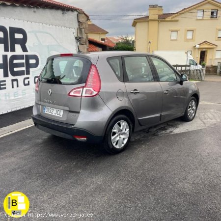 RENAULT ScÃ©nic en venta en Miengo (Cantabria) - Miengo