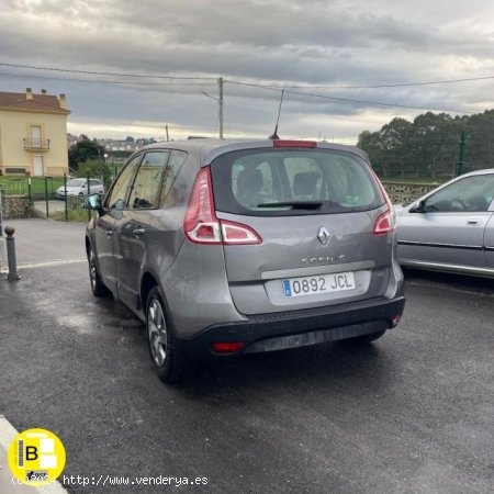 RENAULT ScÃ©nic en venta en Miengo (Cantabria) - Miengo