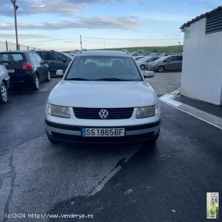 VOLKSWAGEN Passat en venta en Miengo (Cantabria) - Miengo