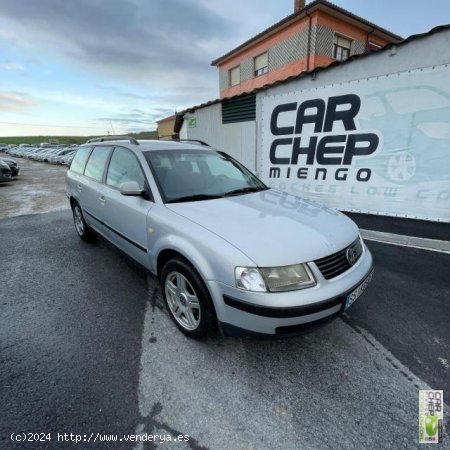 VOLKSWAGEN Passat en venta en Miengo (Cantabria) - Miengo