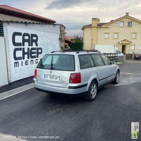 VOLKSWAGEN Passat en venta en Miengo (Cantabria) - Miengo