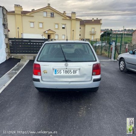 VOLKSWAGEN Passat en venta en Miengo (Cantabria) - Miengo