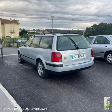 VOLKSWAGEN Passat en venta en Miengo (Cantabria) - Miengo