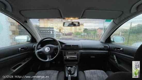 VOLKSWAGEN Passat en venta en Miengo (Cantabria) - Miengo