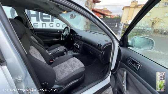 VOLKSWAGEN Passat en venta en Miengo (Cantabria) - Miengo