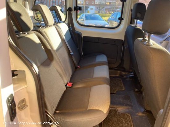 RENAULT Kangoo en venta en Pamplona/IruÃ±a (Navarra) - Pamplona/IruÃ±a