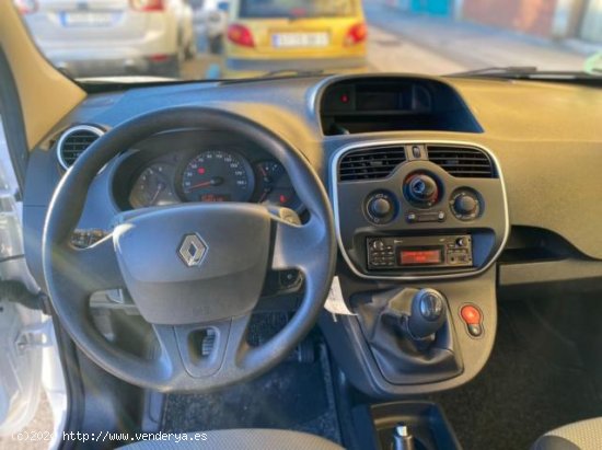 RENAULT Kangoo en venta en Pamplona/IruÃ±a (Navarra) - Pamplona/IruÃ±a