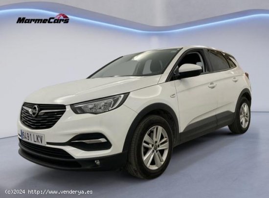  OPEL Grand Land X en venta en San Javier (Murcia) - San Javier 