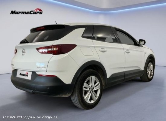 OPEL Grand Land X en venta en San Javier (Murcia) - San Javier