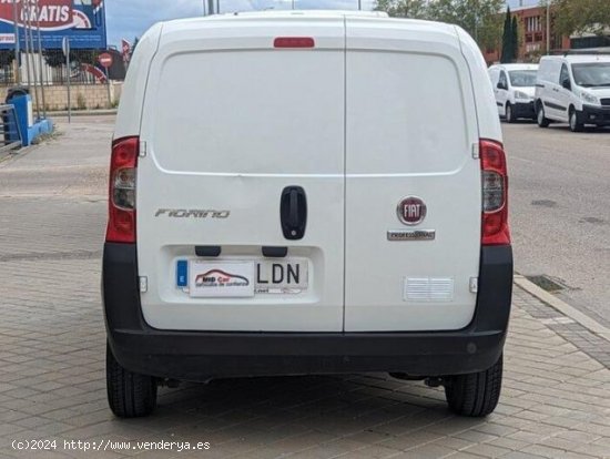 FIAT Otro en venta en TorrejÃ³n de
Ardoz (Madrid) - TorrejÃ³n de
Ardoz