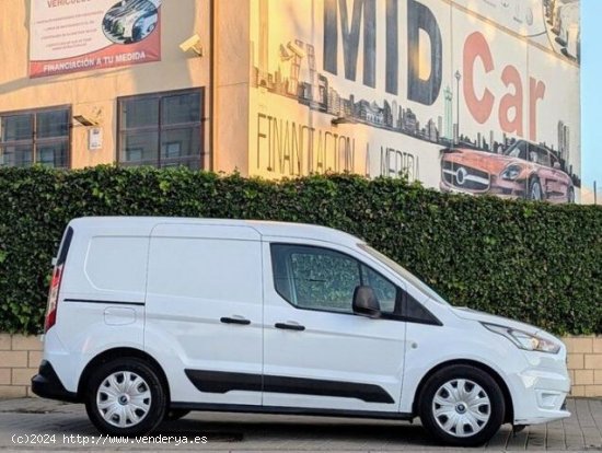 FORD Otro en venta en TorrejÃ³n de
Ardoz (Madrid) - TorrejÃ³n de
Ardoz