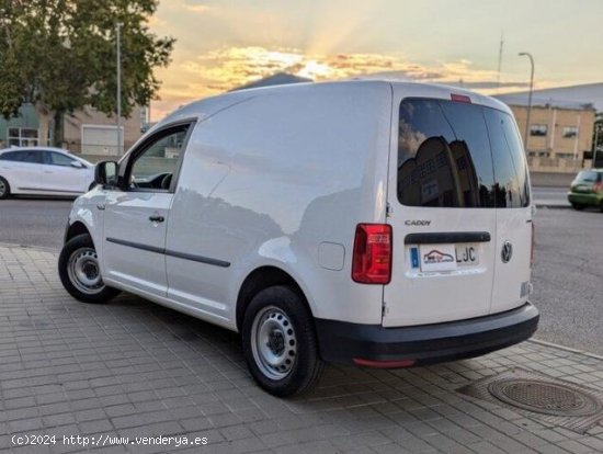 VOLKSWAGEN Caddy en venta en TorrejÃ³n de
Ardoz (Madrid) - TorrejÃ³n de
Ardoz