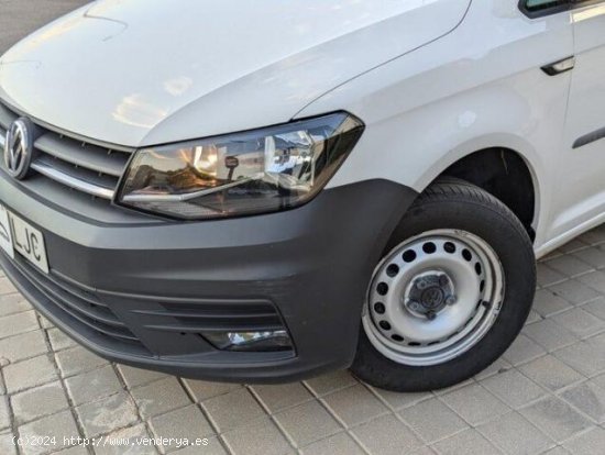 VOLKSWAGEN Caddy en venta en TorrejÃ³n de
Ardoz (Madrid) - TorrejÃ³n de
Ardoz