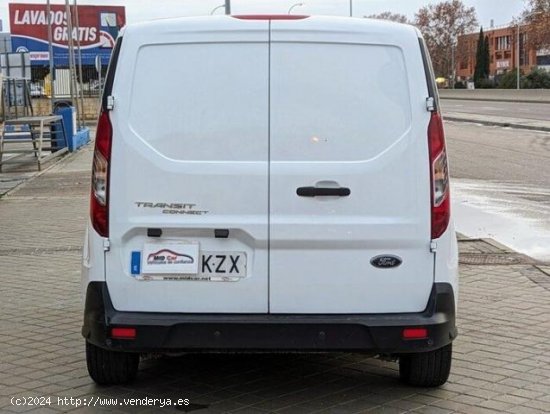 FORD Otro en venta en TorrejÃ³n de
Ardoz (Madrid) - TorrejÃ³n de
Ardoz