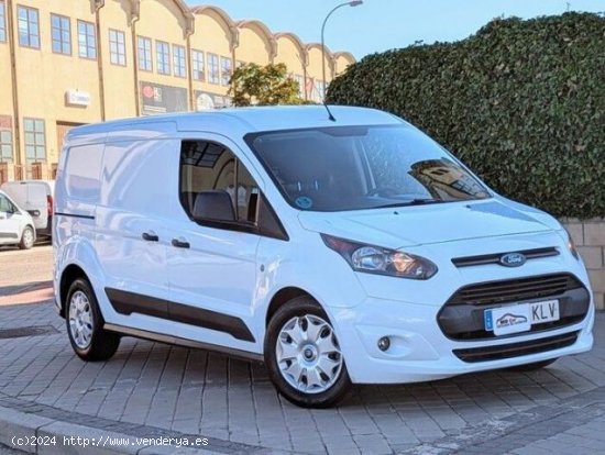  FORD Otro en venta en TorrejÃ³n de
Ardoz (Madrid) - TorrejÃ³n de
Ardoz 