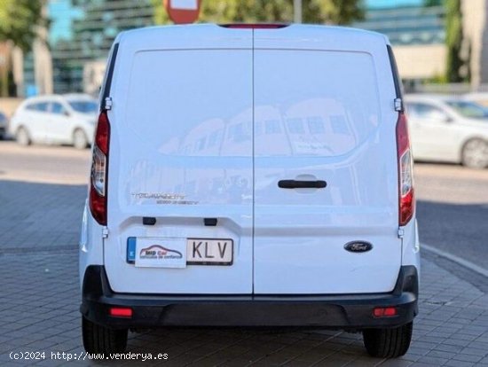 FORD Otro en venta en TorrejÃ³n de
Ardoz (Madrid) - TorrejÃ³n de
Ardoz