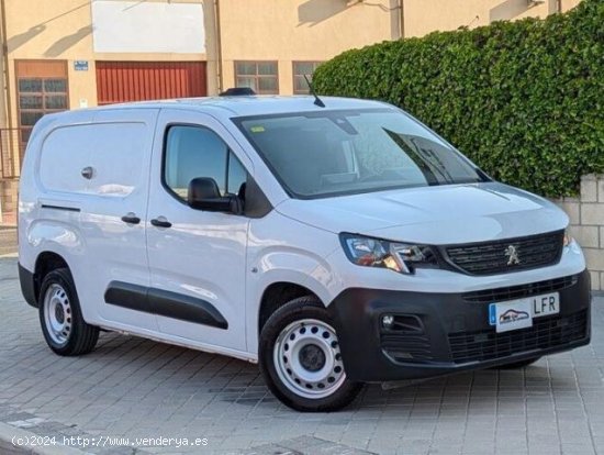  PEUGEOT Partner en venta en TorrejÃ³n de
Ardoz (Madrid) - TorrejÃ³n de
Ardoz 