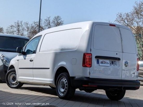 VOLKSWAGEN Caddy en venta en TorrejÃ³n de
Ardoz (Madrid) - TorrejÃ³n de
Ardoz