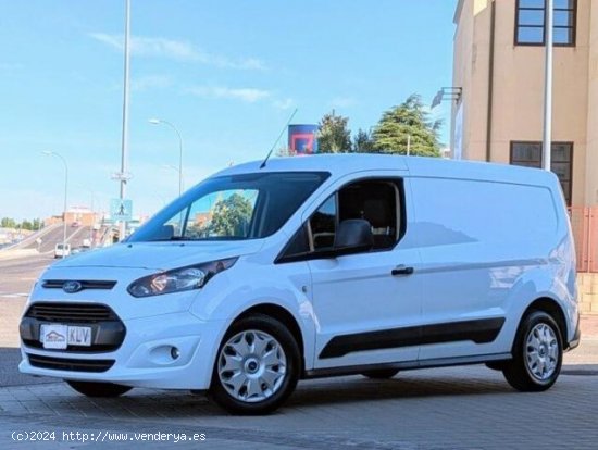  FORD Otro en venta en TorrejÃ³n de
Ardoz (Madrid) - TorrejÃ³n de
Ardoz 