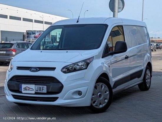  FORD Otro en venta en TorrejÃ³n de
Ardoz (Madrid) - TorrejÃ³n de
Ardoz 