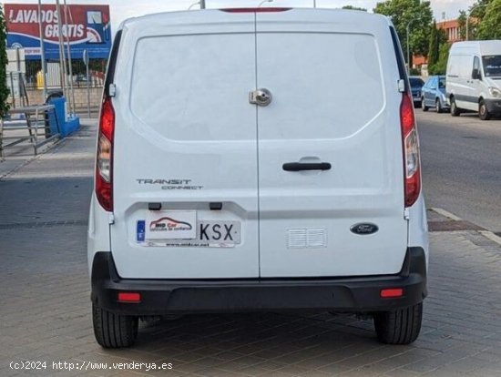 FORD Otro en venta en TorrejÃ³n de
Ardoz (Madrid) - TorrejÃ³n de
Ardoz