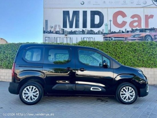 CITROEN Berlingo en venta en TorrejÃ³n de
Ardoz (Madrid) - TorrejÃ³n de
Ardoz