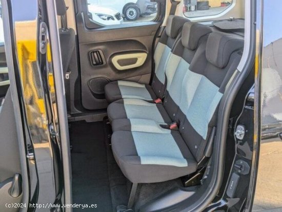 CITROEN Berlingo en venta en TorrejÃ³n de
Ardoz (Madrid) - TorrejÃ³n de
Ardoz