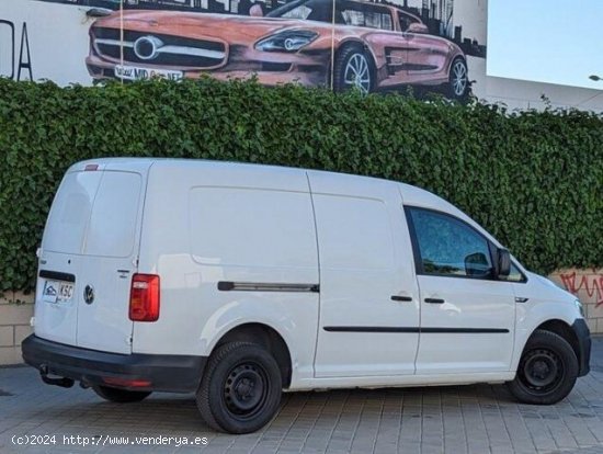 VOLKSWAGEN Caddy en venta en TorrejÃ³n de
Ardoz (Madrid) - TorrejÃ³n de
Ardoz