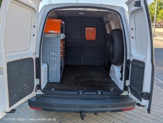 VOLKSWAGEN Caddy en venta en TorrejÃ³n de
Ardoz (Madrid) - TorrejÃ³n de
Ardoz