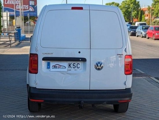 VOLKSWAGEN Caddy en venta en TorrejÃ³n de
Ardoz (Madrid) - TorrejÃ³n de
Ardoz