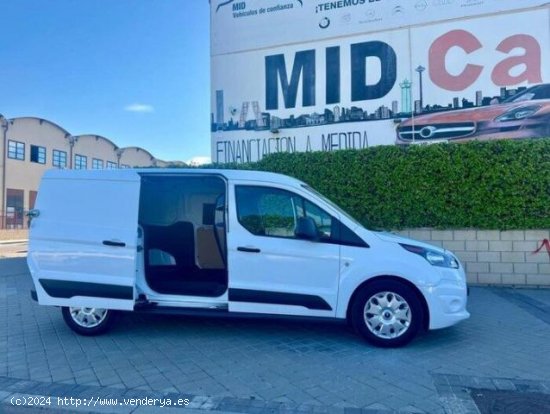  FORD Otro en venta en TorrejÃ³n de
Ardoz (Madrid) - TorrejÃ³n de
Ardoz 