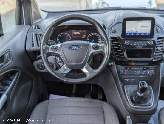 FORD Transit connect en venta en TorrejÃ³n de
Ardoz (Madrid) - TorrejÃ³n de
Ardoz