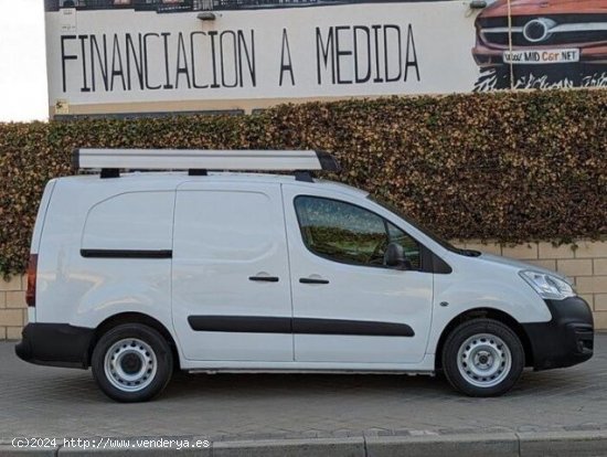 PEUGEOT Partner en venta en TorrejÃ³n de
Ardoz (Madrid) - TorrejÃ³n de
Ardoz