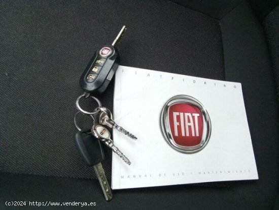 FIAT Otro en venta en TorrejÃ³n de
Ardoz (Madrid) - TorrejÃ³n de
Ardoz