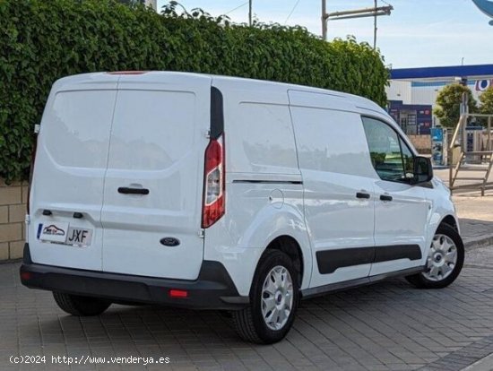 FORD Otro en venta en TorrejÃ³n de
Ardoz (Madrid) - TorrejÃ³n de
Ardoz