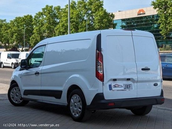 FORD Otro en venta en TorrejÃ³n de
Ardoz (Madrid) - TorrejÃ³n de
Ardoz